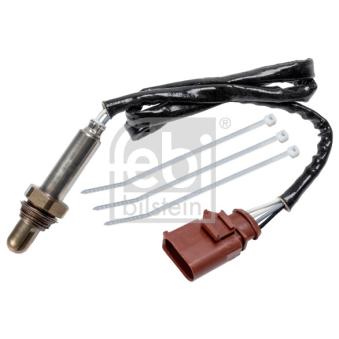 Sonde lambda FEBI BILSTEIN 177444 pour LANCIA THEMA 1.6 - 105cv