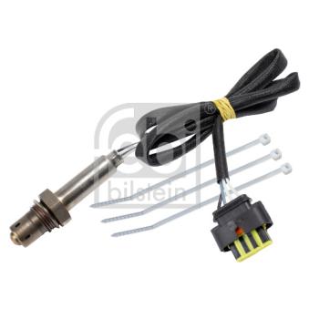 Sonde lambda FEBI BILSTEIN OEM 24420592
