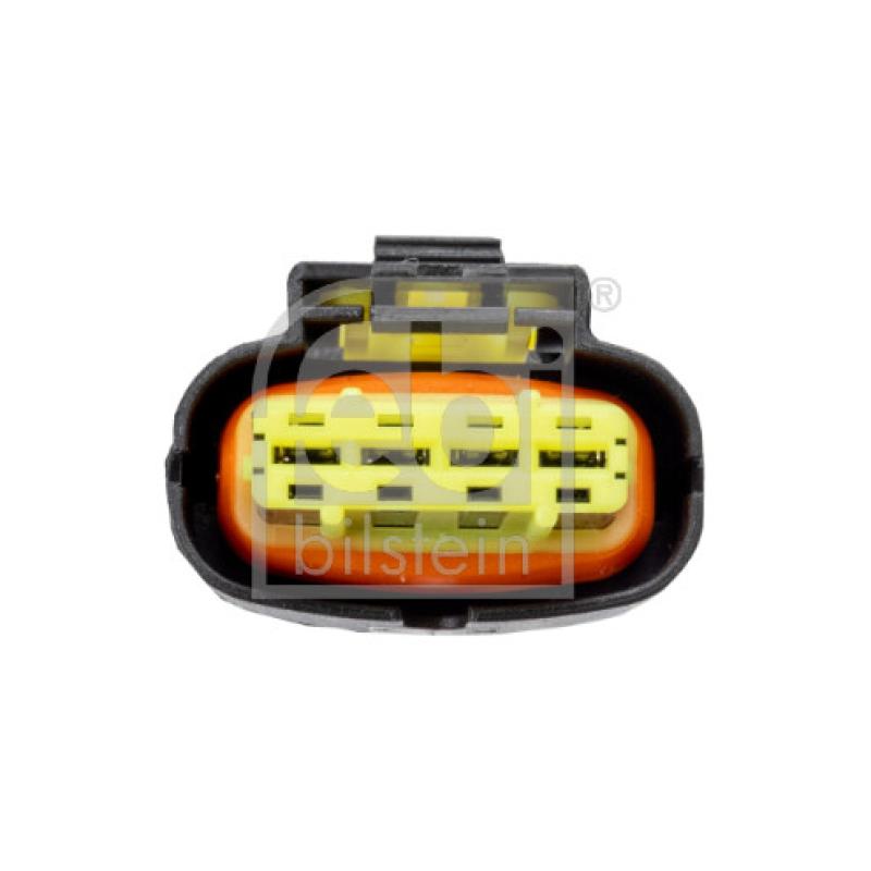 Sonde lambda FEBI BILSTEIN 177445 - Visuel 1