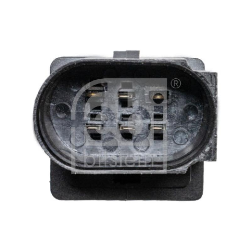 Sonde lambda FEBI BILSTEIN 177447 - Visuel 1