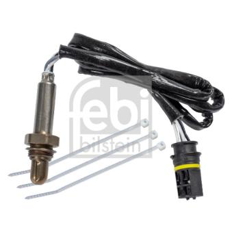 Sonde lambda FEBI BILSTEIN 177482