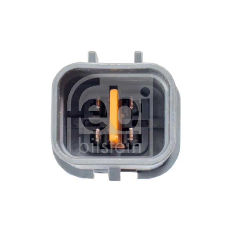 Sonde lambda FEBI BILSTEIN 177487 - Visuel 1