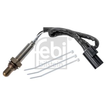 Sonde lambda FEBI BILSTEIN OEM MHK10004L