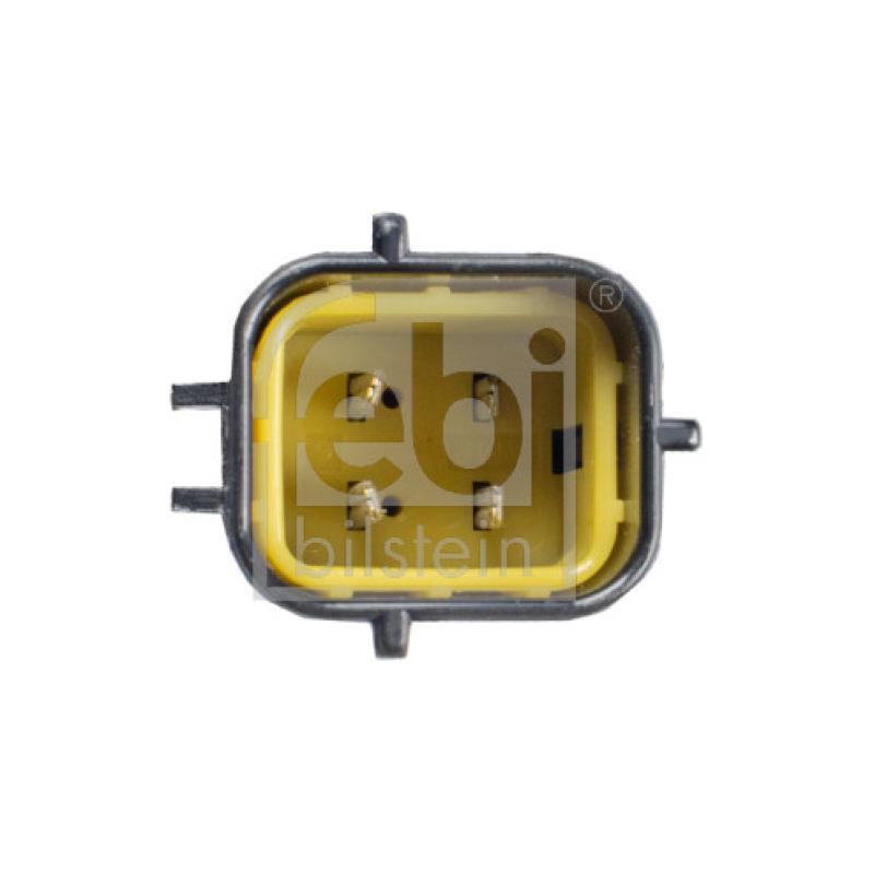 Sonde lambda FEBI BILSTEIN 177491 - Visuel 1