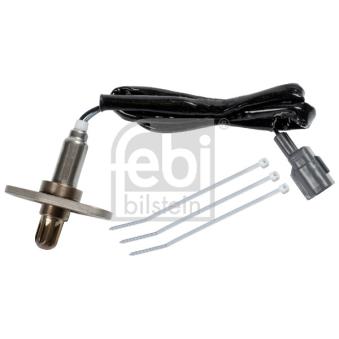 Sonde lambda FEBI BILSTEIN OEM 8946529415