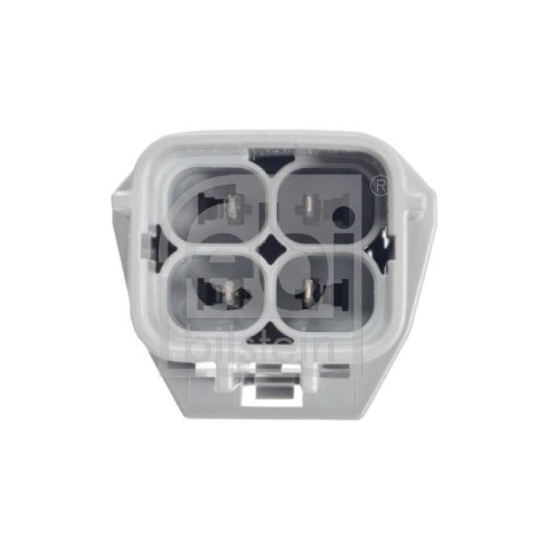 Sonde lambda FEBI BILSTEIN 177501 - Visuel 1