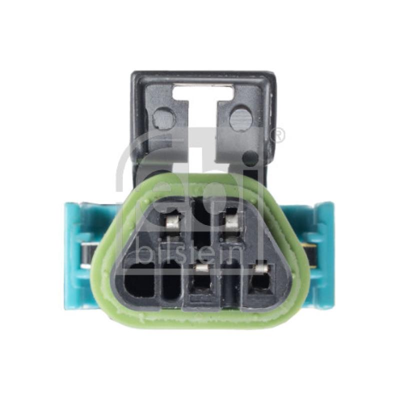 Sonde lambda FEBI BILSTEIN 177504 - Visuel 1