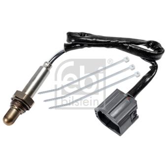 Sonde lambda FEBI BILSTEIN 177507