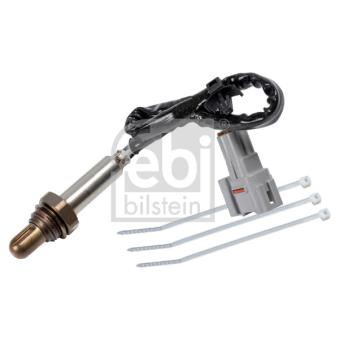 Sonde lambda FEBI BILSTEIN OEM 1821370H02000