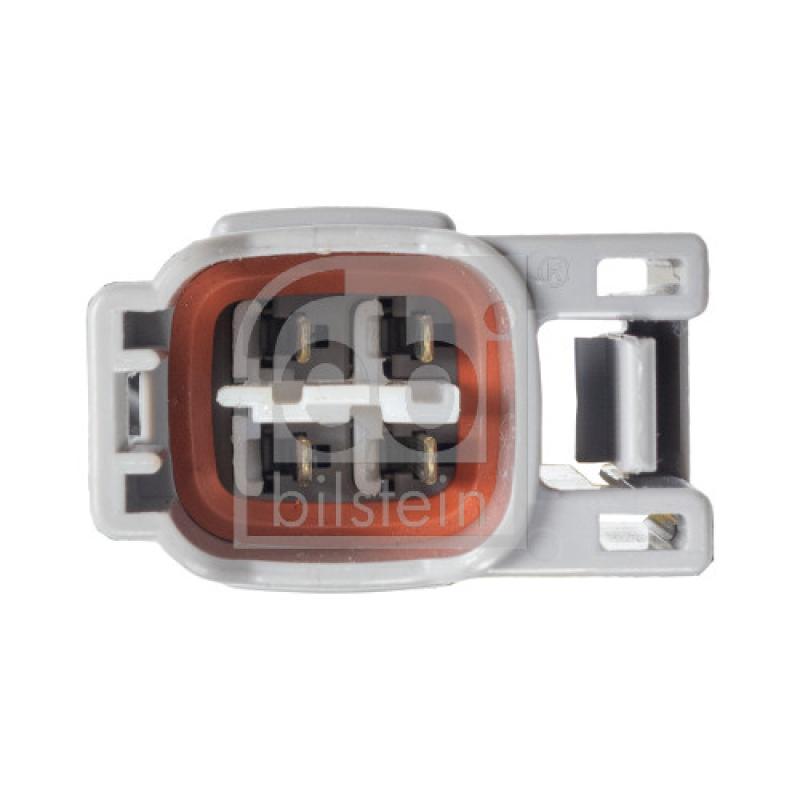 Sonde lambda FEBI BILSTEIN 177508 - Visuel 1