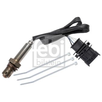Sonde lambda FEBI BILSTEIN OEM 55561425