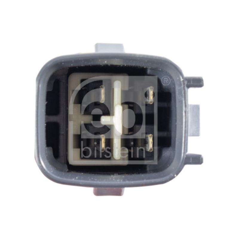 Sonde lambda FEBI BILSTEIN 177518 - Visuel 1