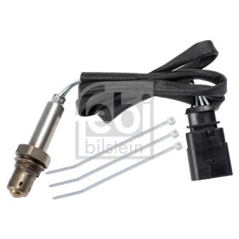 Sonde lambda FEBI BILSTEIN 177519