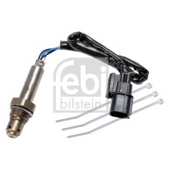 Sonde lambda FEBI BILSTEIN 177522