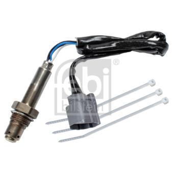 Sonde lambda FEBI BILSTEIN [177524]