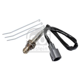 Sonde lambda FEBI BILSTEIN OEM 8946760010