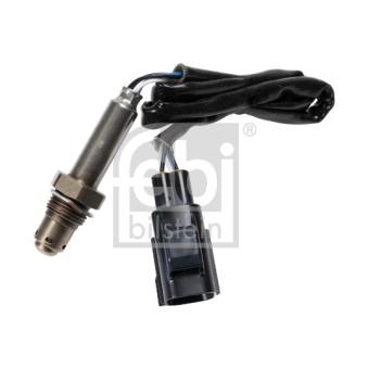 Sonde lambda FEBI BILSTEIN OEM 30735328