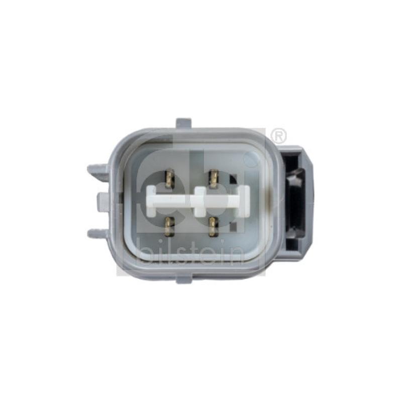 Sonde lambda FEBI BILSTEIN 177530 - Visuel 1
