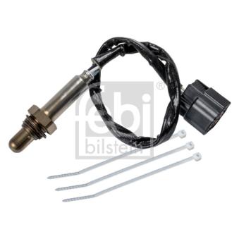 Sonde lambda FEBI BILSTEIN OEM MD182691
