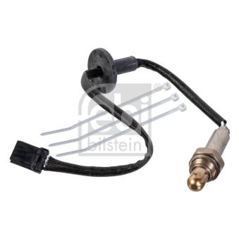 Sonde lambda FEBI BILSTEIN OEM MD165083
