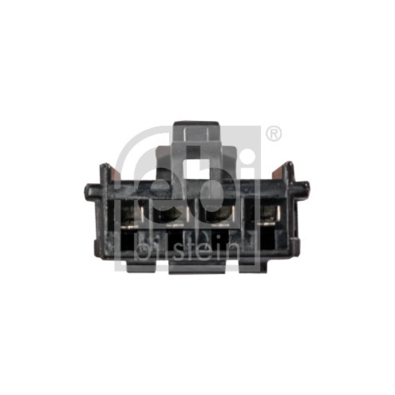 Sonde lambda FEBI BILSTEIN 177534 - Visuel 1