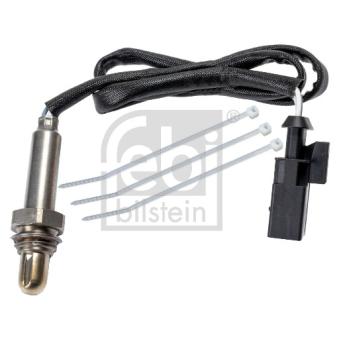 Sonde lambda FEBI BILSTEIN OEM MHK100728