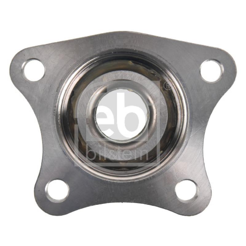 Kit de roulements de roue FEBI BILSTEIN 177538 - Visuel 1