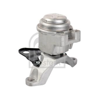 Support moteur FEBI BILSTEIN 177541 pour FORD S-MAX 2.3 - 160cv