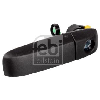 Poignée de porte FEBI BILSTEIN OEM 735371236 Poignée de porte FEBI BILSTEIN OEM 735371236