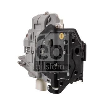 Serrure de porte arrière droit FEBI BILSTEIN OEM 1P0839016A