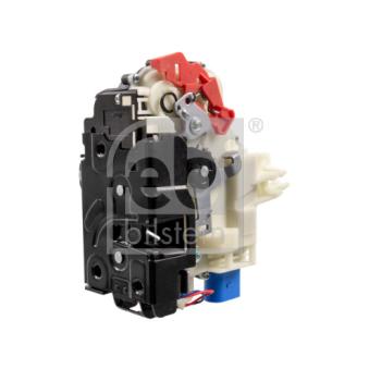 Serrure de porte avant gauche FEBI BILSTEIN OEM 5J1837015