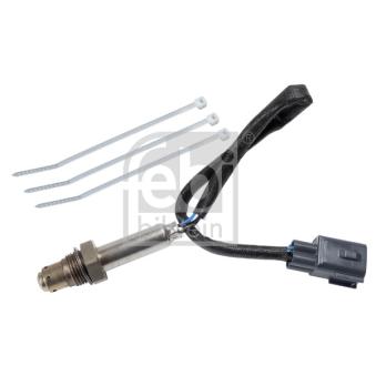 Sonde lambda FEBI BILSTEIN OEM 8946753040
