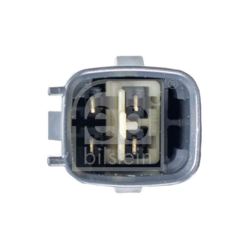 Sonde lambda FEBI BILSTEIN 177571 - Visuel 1