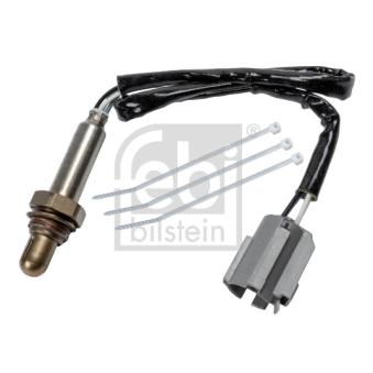 Sonde lambda FEBI BILSTEIN 177572