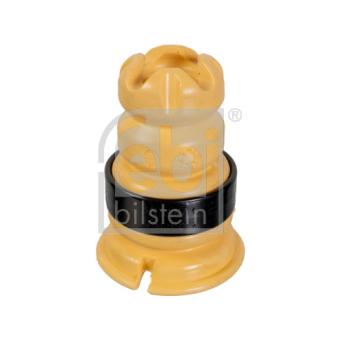 Butée élastique, suspension FEBI BILSTEIN 177579 pour MERCEDES-BENZ SPRINTER PureTech 110 - 110cv