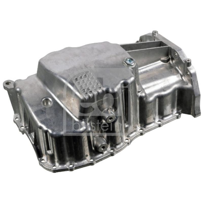 Carter d'huile FEBI BILSTEIN 177588 - Visuel 1