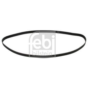 Courroie crantée FEBI BILSTEIN 17762