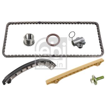 Kit de distribution par chaîne FEBI BILSTEIN OEM 1276154G00