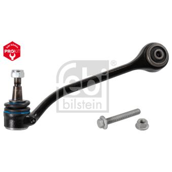 Triangle ou bras de suspension (train avant) FEBI BILSTEIN OEM 31122229521
