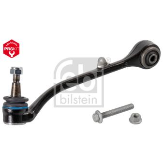 Triangle ou bras de suspension (train avant) FEBI BILSTEIN [177638]