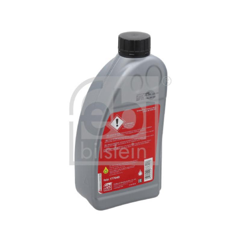 Huile moteur FEBI BILSTEIN 177649 - Visuel 1