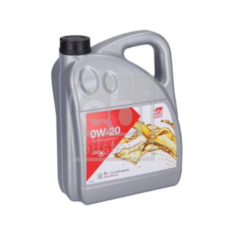 Huile moteur FEBI BILSTEIN OEM G052577M4