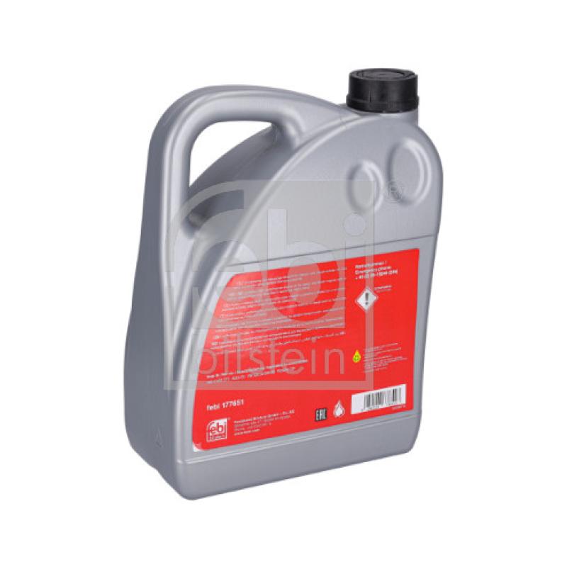 Huile moteur FEBI BILSTEIN 177651 - Visuel 1