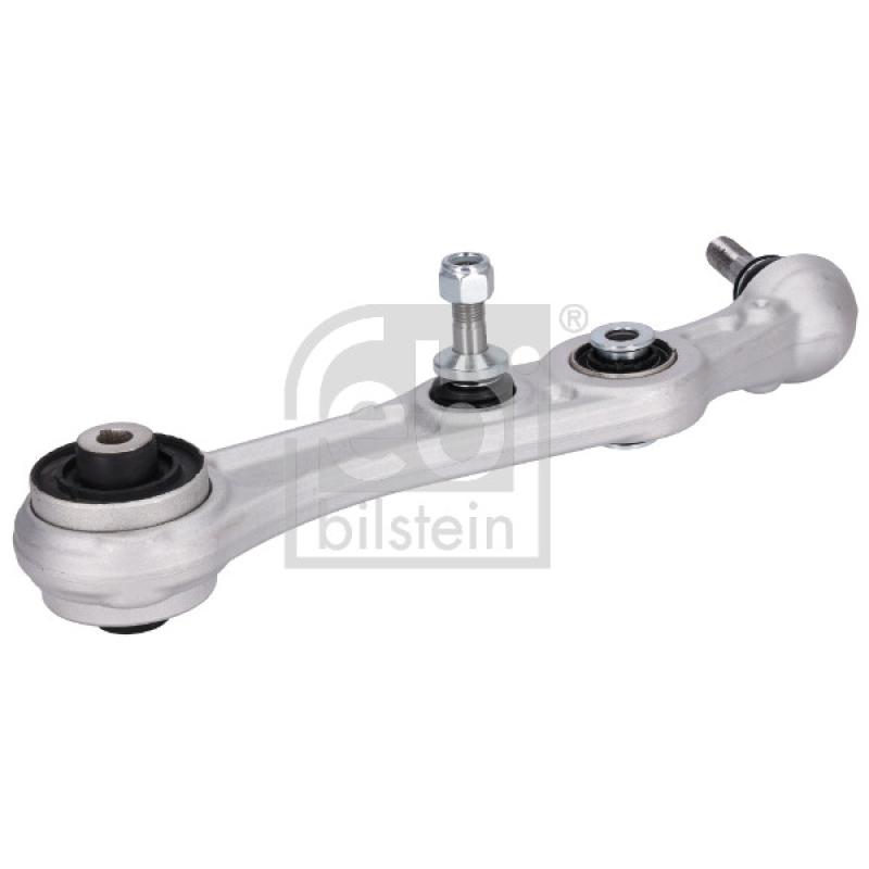 Triangle ou bras de suspension (train avant) FEBI BILSTEIN 177655 - Visuel 1