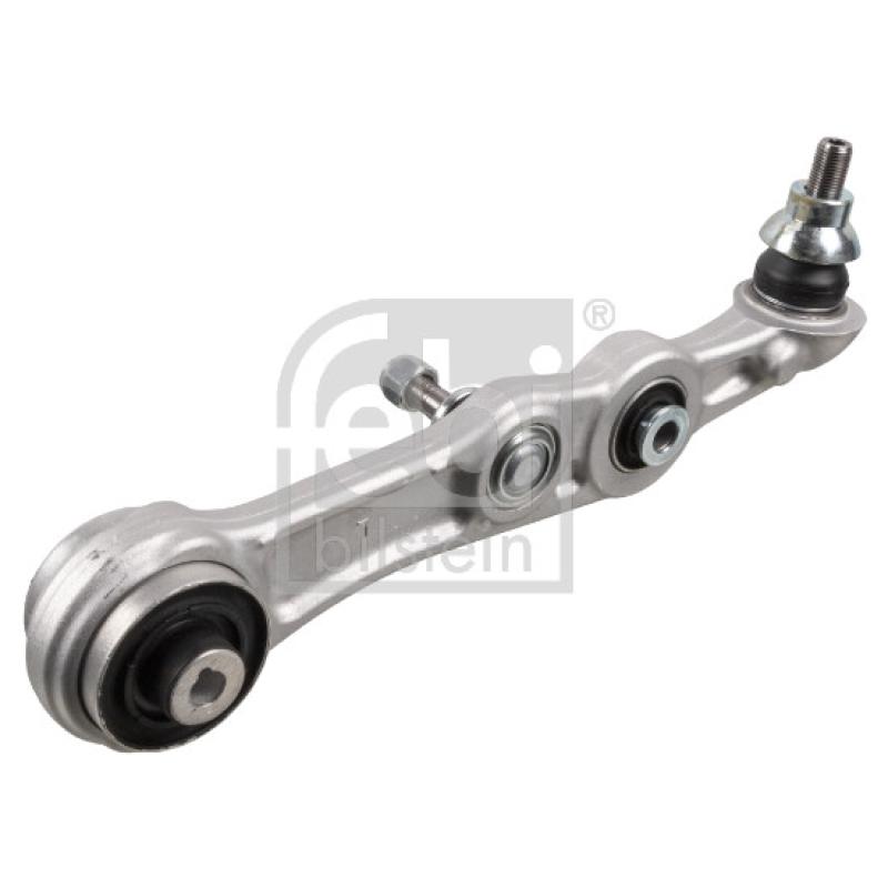 Triangle ou bras de suspension (train avant) FEBI BILSTEIN 177656 - Visuel 1