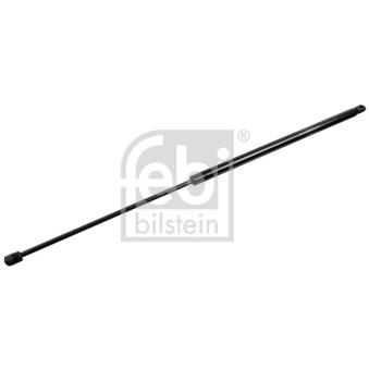 Vérin de hayon, de coffre arrière gauche FEBI BILSTEIN 177668