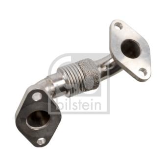 Tuyauterie, vanne EGR FEBI BILSTEIN OEM 038131521BL