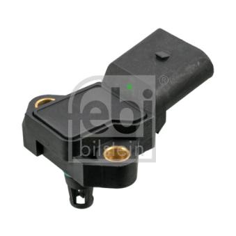 Capteur, pression de suralimentation FEBI BILSTEIN 177685 pour HYUNDAI SATELLITE 30 TFSI - 110cv