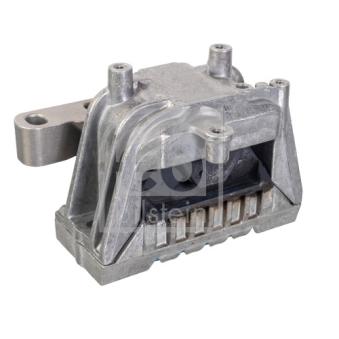 Support moteur FEBI BILSTEIN 177693 pour VOLKSWAGEN PASSAT 2.0 TDI - 140cv
