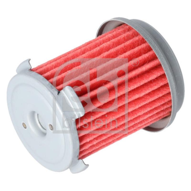 Filtre hydraulique, boîte automatique FEBI BILSTEIN 177696 - Visuel 1